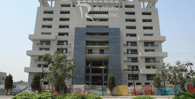 Three Bedroom Spacious for Rent